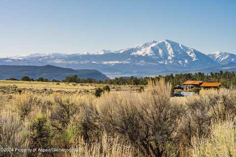 2777 ELK SPRINGS Drive, Glenwood Springs, CO 81601