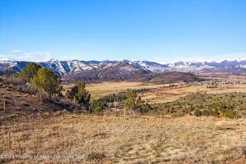 1630 Gateway Road, Snowmass, CO 81654