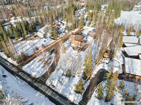 9441 Elmore Road, Anchorage, AK 99507