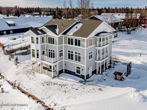 2101 Bowpicker Lane, Kenai, AK 99611