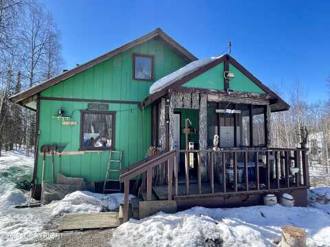 47324 S Backlash Way, Willow, AK 99688