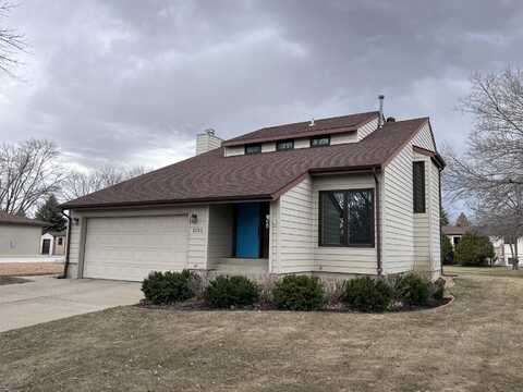 2203 SE 14th Avenue, Aberdeen, SD 57401