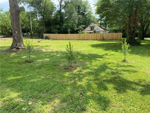 909 NW 9th ST Unit #lot 1, Bentonville, AR 72712