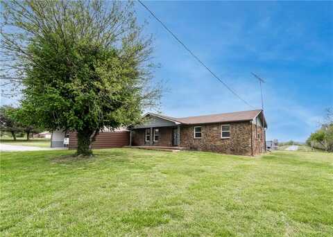 19161 Old Springtown RD, Gentry, AR 72734