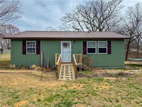 18708 Sunset RD, Winslow, AR 72959