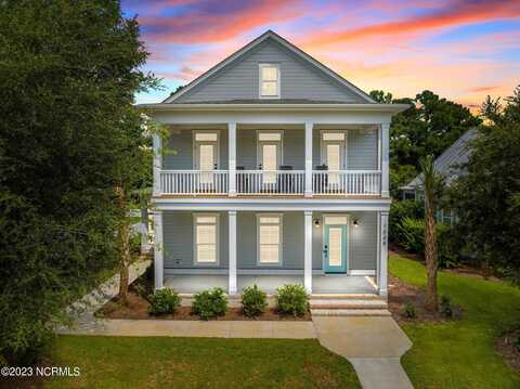 1049 Anchors Bend Way, Wilmington, NC 28411