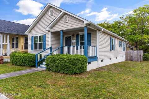 1419 Castle Street, Wilmington, NC 28401