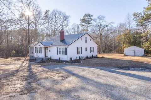 119 Powell Road, Anderson, SC 29625