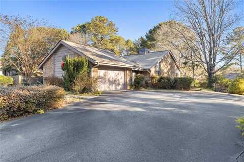 29 Hickory Way, Clemson, SC 29631