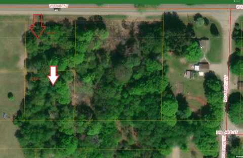 lot #25 Main Street, Wolverine, MI 49799