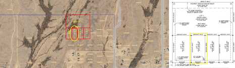 377th Ave & Camelback Road, Tonopah, AZ 85354