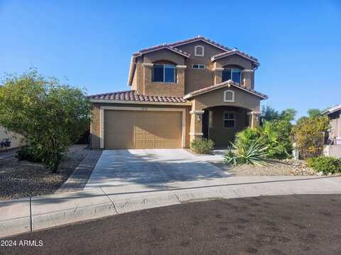 5415 W PONTIAC Drive, Glendale, AZ 85308