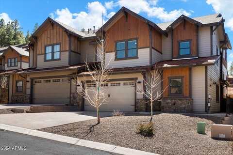 4345 W ARABIAN Trail, Flagstaff, AZ 86005