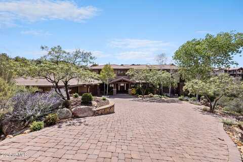 2112 FOREST MOUNTAIN Road, Prescott, AZ 86303