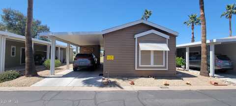 11201 N EL MIRAGE Road N, El Mirage, AZ 85335