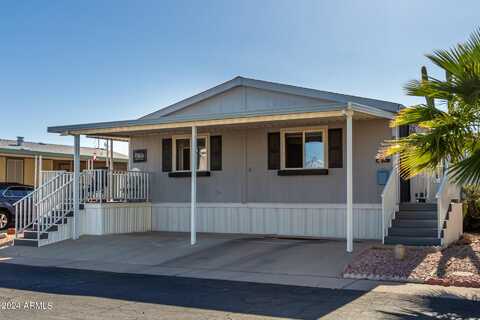 301 S Signal Butte Road, Apache Junction, AZ 85120