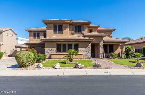 1308 E FLAMINGO Court, Gilbert, AZ 85297