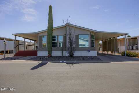 450 W SUNWEST Drive, Casa Grande, AZ 85122