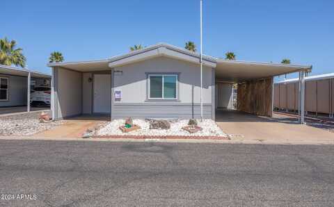 1925 S ARIZONA Boulevard, Coolidge, AZ 85128