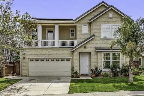 1118 Europena Dr, Brentwood, CA 94513