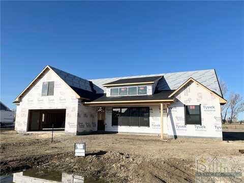 2232 River Agate Lane, Billings, MT 59106