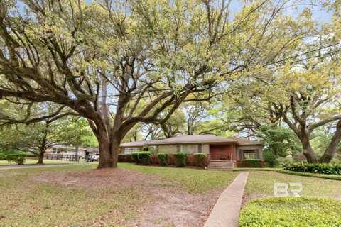 3856 Mountain Drive, Mobile, AL 36693