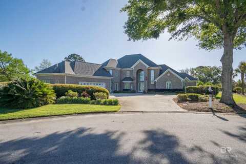 3642 Village Lane, Gulf Shores, AL 36542