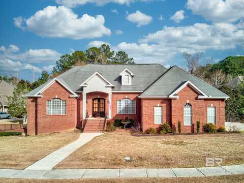 33686 Boardwalk Drive, Spanish Fort, AL 36527