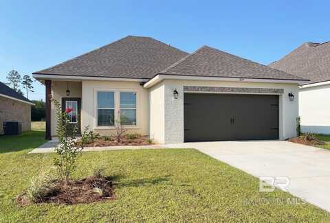 1634 Fenton Circle, Foley, AL 36535