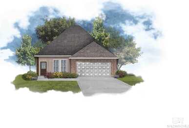 1634 Fenton Circle, Foley, AL 36535