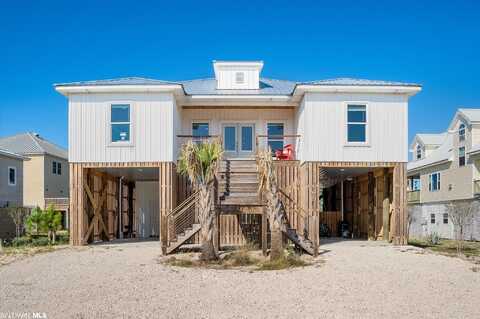 207 Arias Court, Dauphin Island, AL 36528