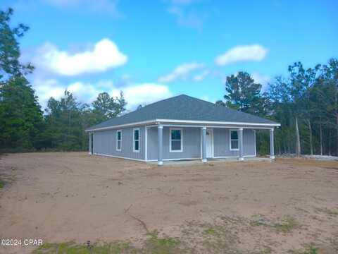 4025 Zinnia Drive, Chipley, FL 32428