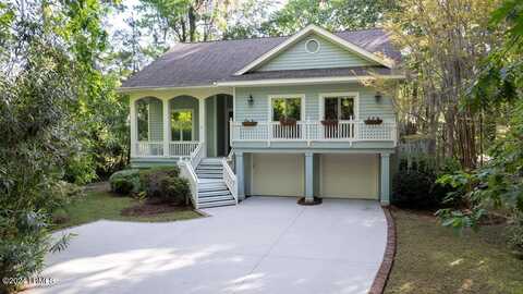 3 Island Creek Court, Okatie, SC 29909