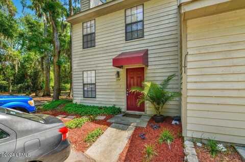 604 Island Pines Drive, Port Royal, SC 29935