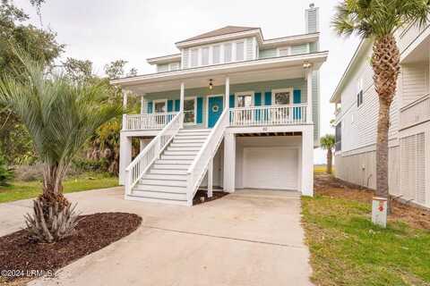 82 Davis Love Drive, Fripp Island, SC 29920