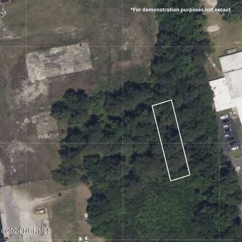 Lot 6 Near 606 Washington Street, Whiteville, NC 28472