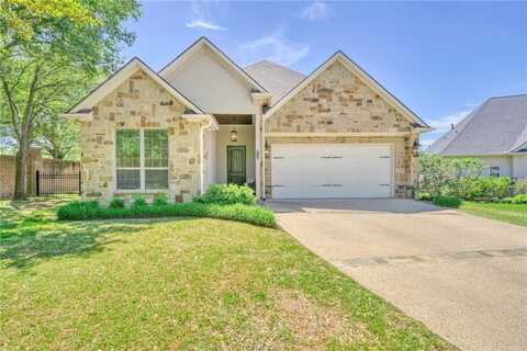 4300 Willowick Drive, Bryan, TX 77802