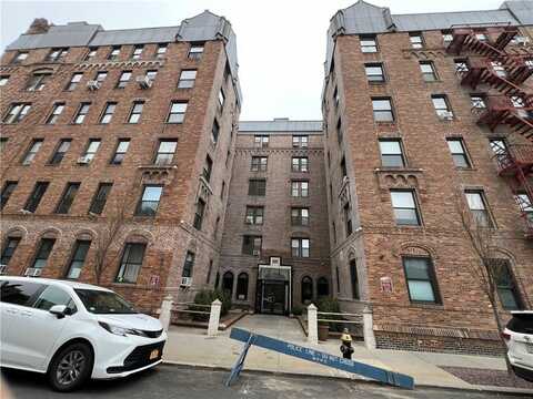 601 Brightwater Court, Brooklyn, NY 11235