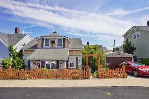 Withheld Withheld Avenue, Brooklyn, NY 11229