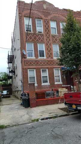 197 East 52nd Street, Brooklyn, NY 11203