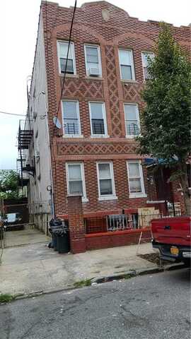 197 East 52nd Street Street East, Brooklyn, NY 11203