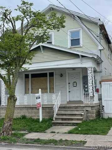 88 Schutrum Street, Buffalo, NY 14212