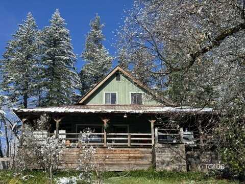 673 Thunderbolt Ranch Rd, Kettenpom, CA 95595