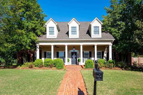 890 Acadian Point Drive, Conway, AR 72034
