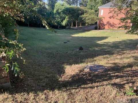 6705 Evergreen Street, Little Rock, AR 72207