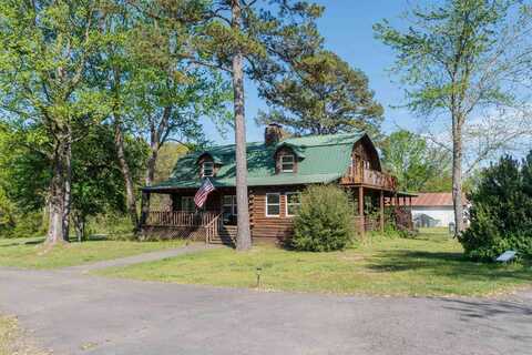 19852 N State Highway 7, Dardanelle, AR 72834