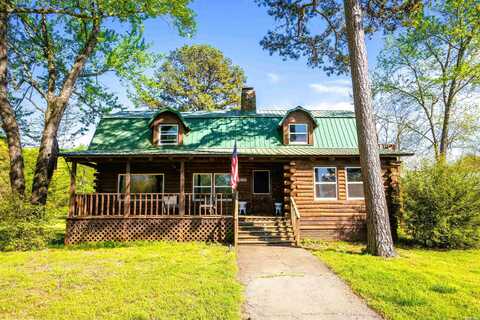 19852 N State Highway 7, Dardanelle, AR 72834