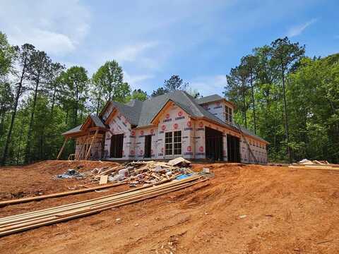 Lot 300 HUDSON MILL CIRCLE, HAMILTON, GA 31811