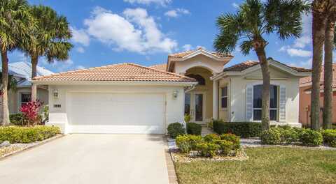 572 NW LAMBRUSCO DRIVE, PORT SAINT LUCIE, FL 34986