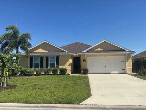 7500 MIKASA DRIVE, PUNTA GORDA, FL 33950